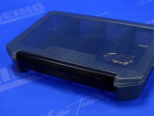 Meiho Versus VS-3010NDM Black Compartment Case