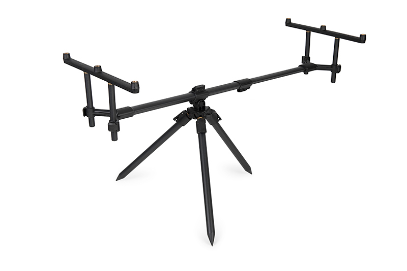 Eos 2 & 3 Rod Tri-Pod