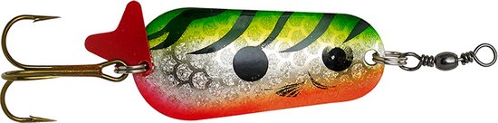 DAM EFFZETT Standard Spoon 3.20cm 6g Firetiger