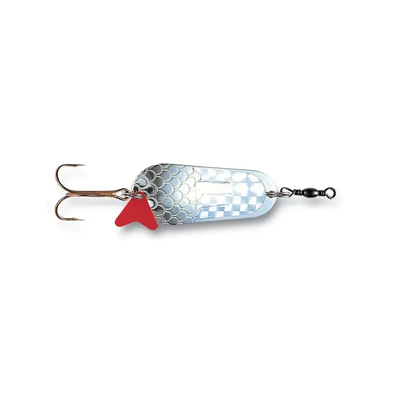 DAM EFFZETT Standard Spoon 3.20cm 6g Prismatic