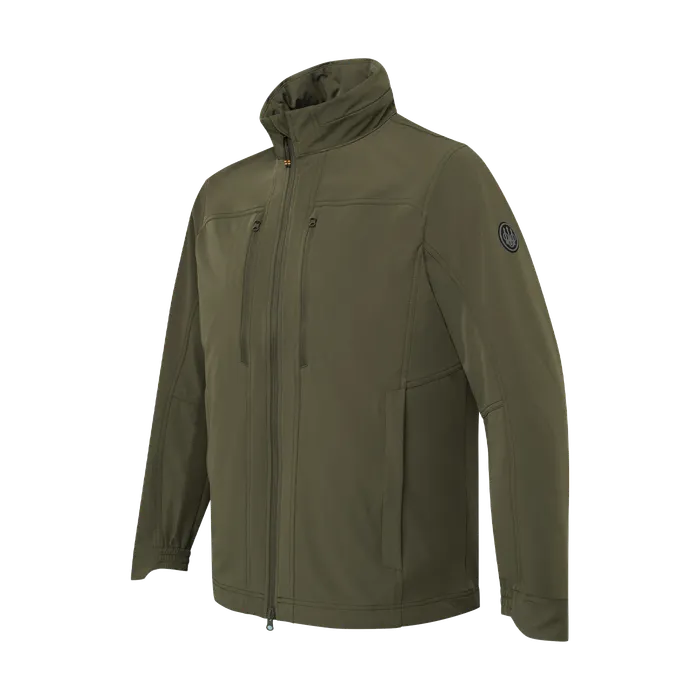 Giacca Sonoran Softshell Green Stone TG.XL