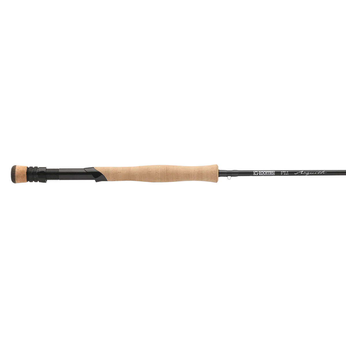 GLS 25 ASQUITH FLY 590-4-9'0" 274cm #5 - 4pz