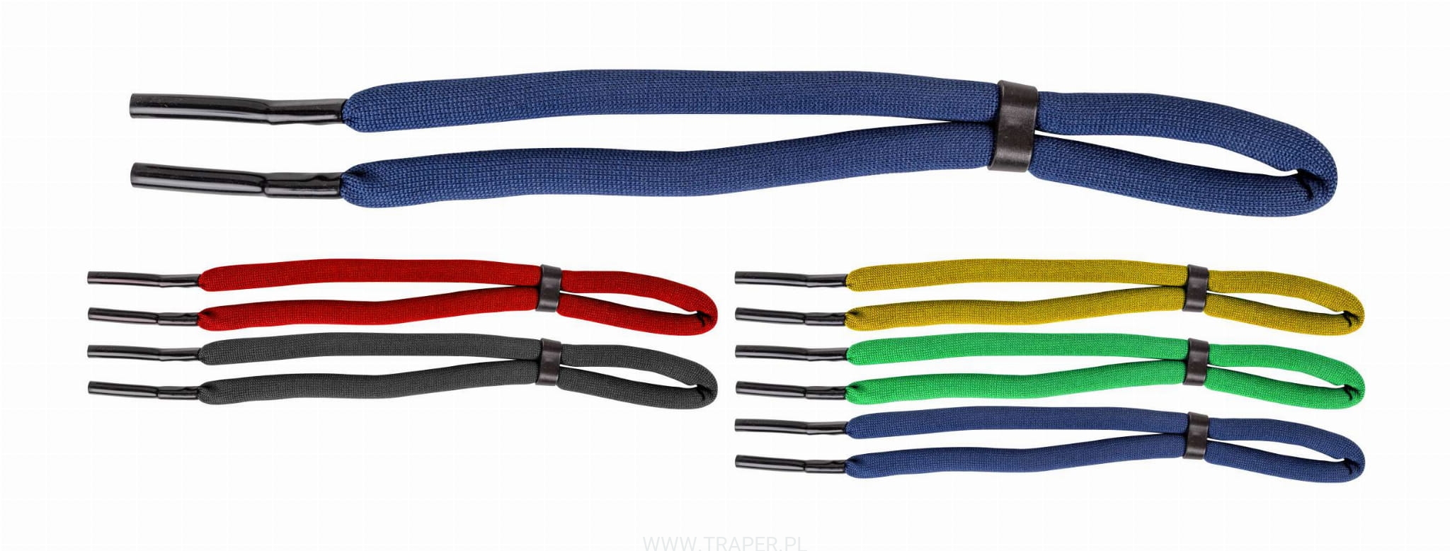 Sunglasses line - floating traper - Giallo