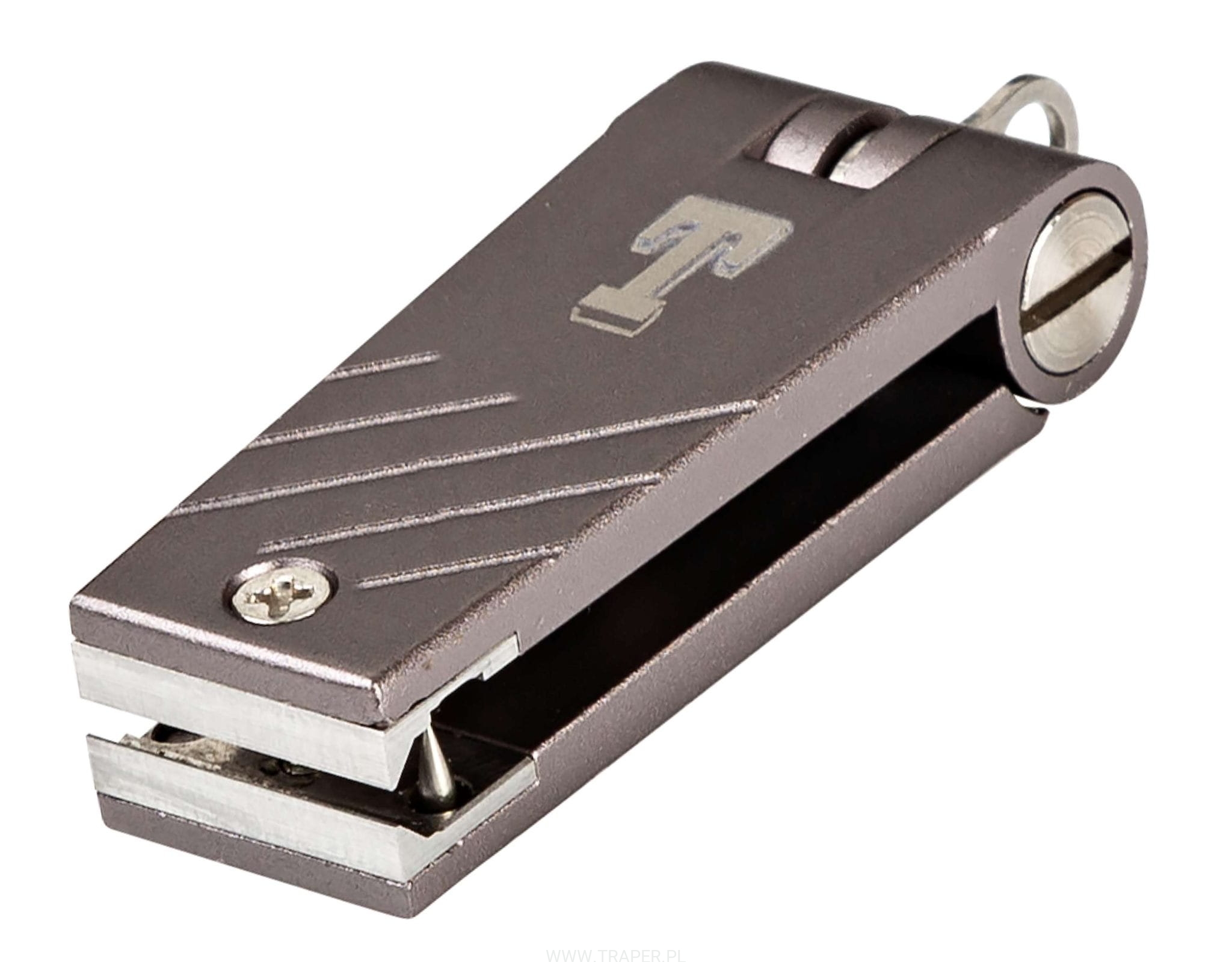 Shark line nipper traper - Grey