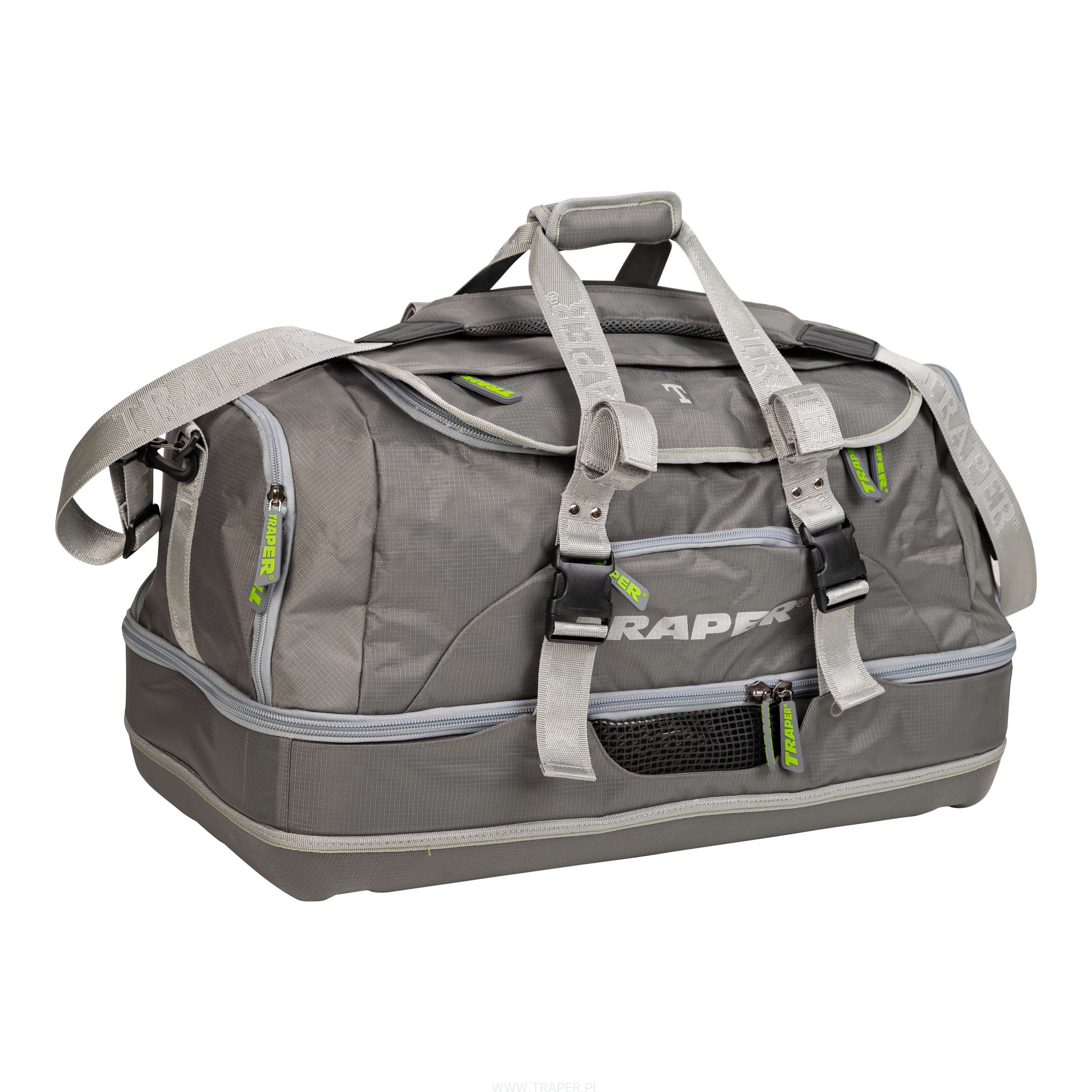 Montana combo bag traper