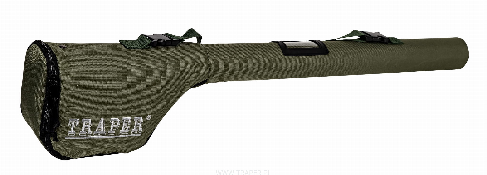 Rod tube single (85 - ⌀6 cm)