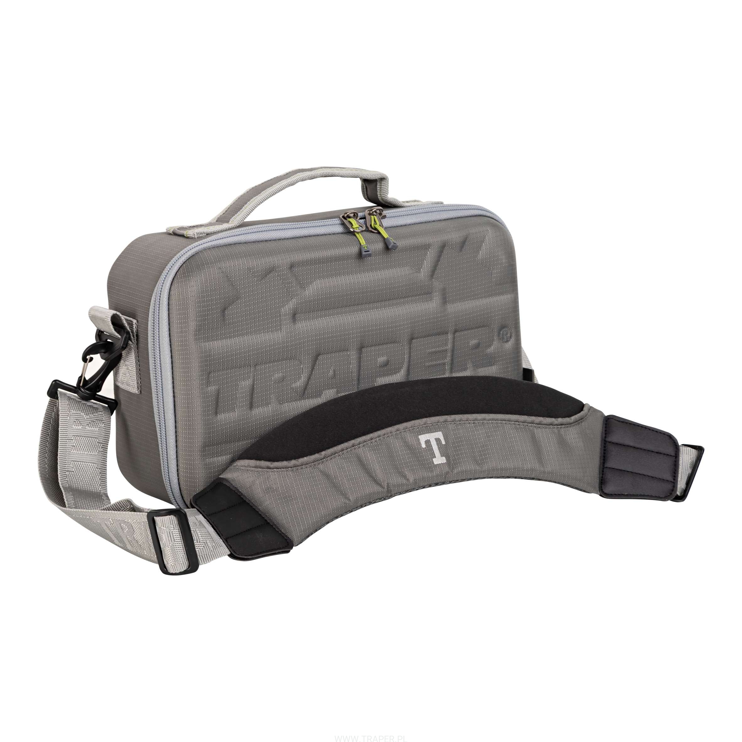 Montana reel case bag traper