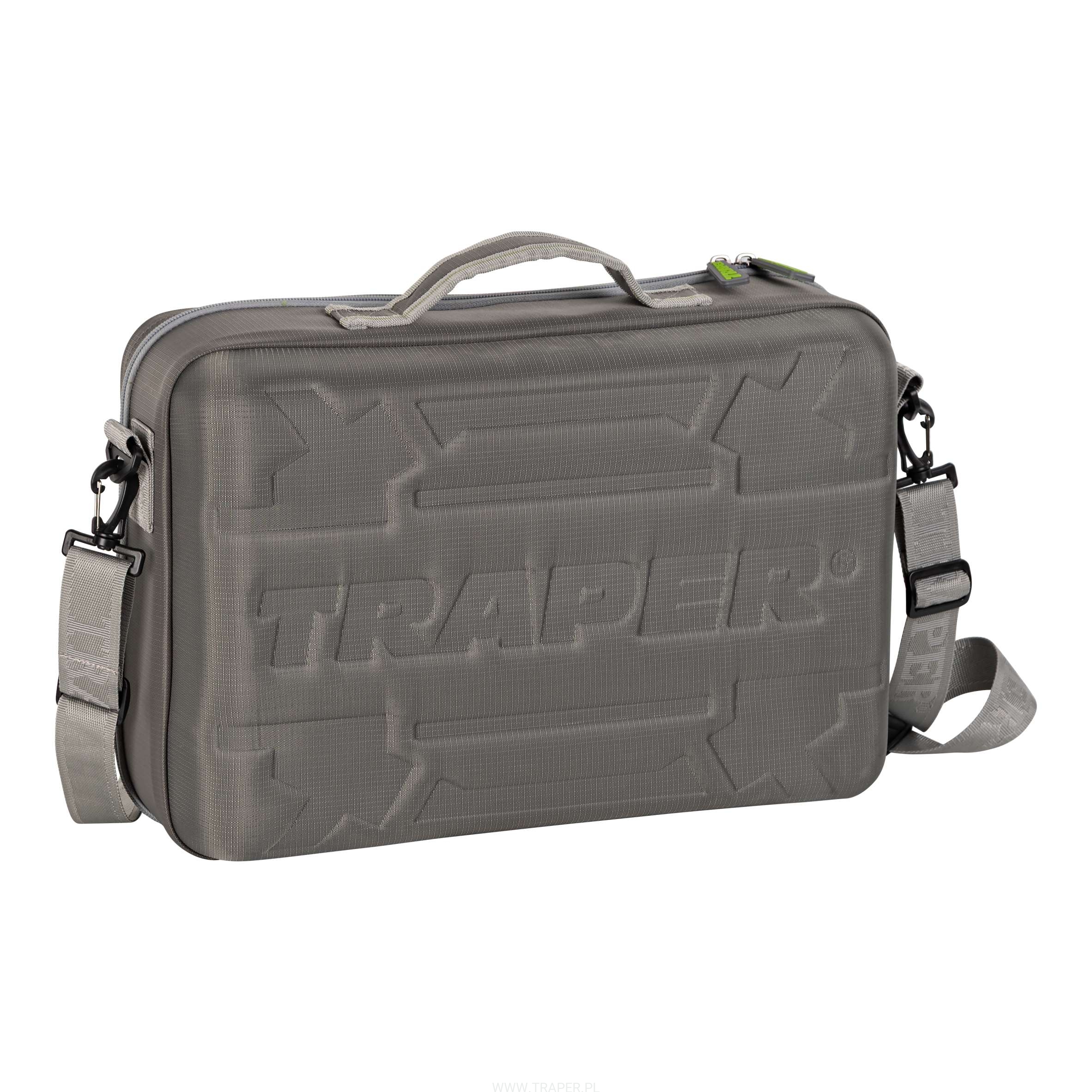 Montana bag for reels and accesories traper