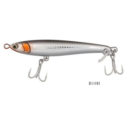 FLA-PEN Blue Runner Sinking 85mm 28g COL. B10H