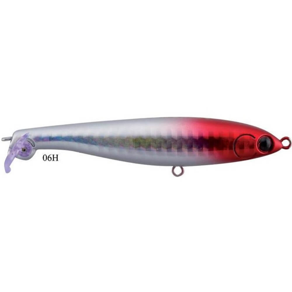 FLA-PEN Blue Runner Sinking 85mm 15g COL. 06H