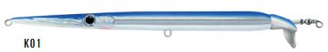 KABO Needle Fish RTT 225mm 37.2gr COL. K01