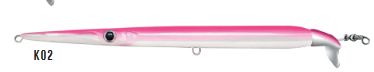 KABO Needle Fish RTT 225mm 37.2gr COL. K02