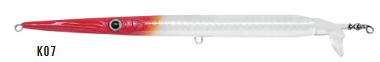 KABO Needle Fish RTT 225mm 37.2gr COL. K07