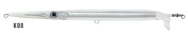 KABO Needle Fish RTT 225mm 37.2gr COL. K08