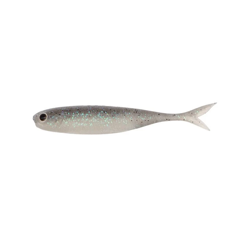 GEECRACK CHORO UO 3" COL. 268 Electric Shad
