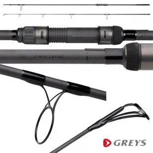 AIR.CURVE 12FT-4.50LB-FJS-SPOD
