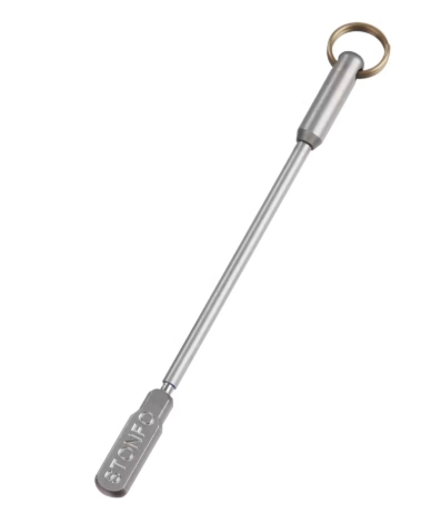 nail knot needle