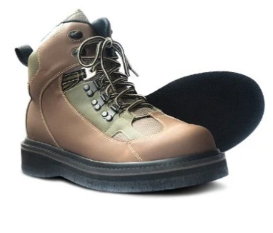 TROOPER WADING BOOTS 42