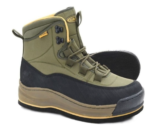 TOSSU WADING BOOTS 42 FELT
