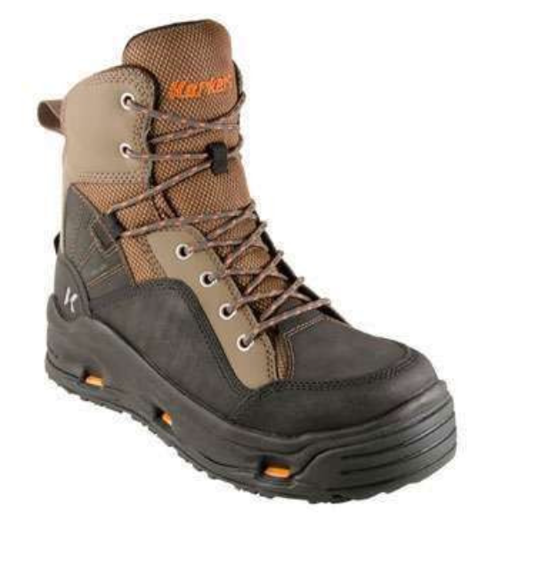 BUCKSKIN SUOLA INTERCAMBIABILE 10