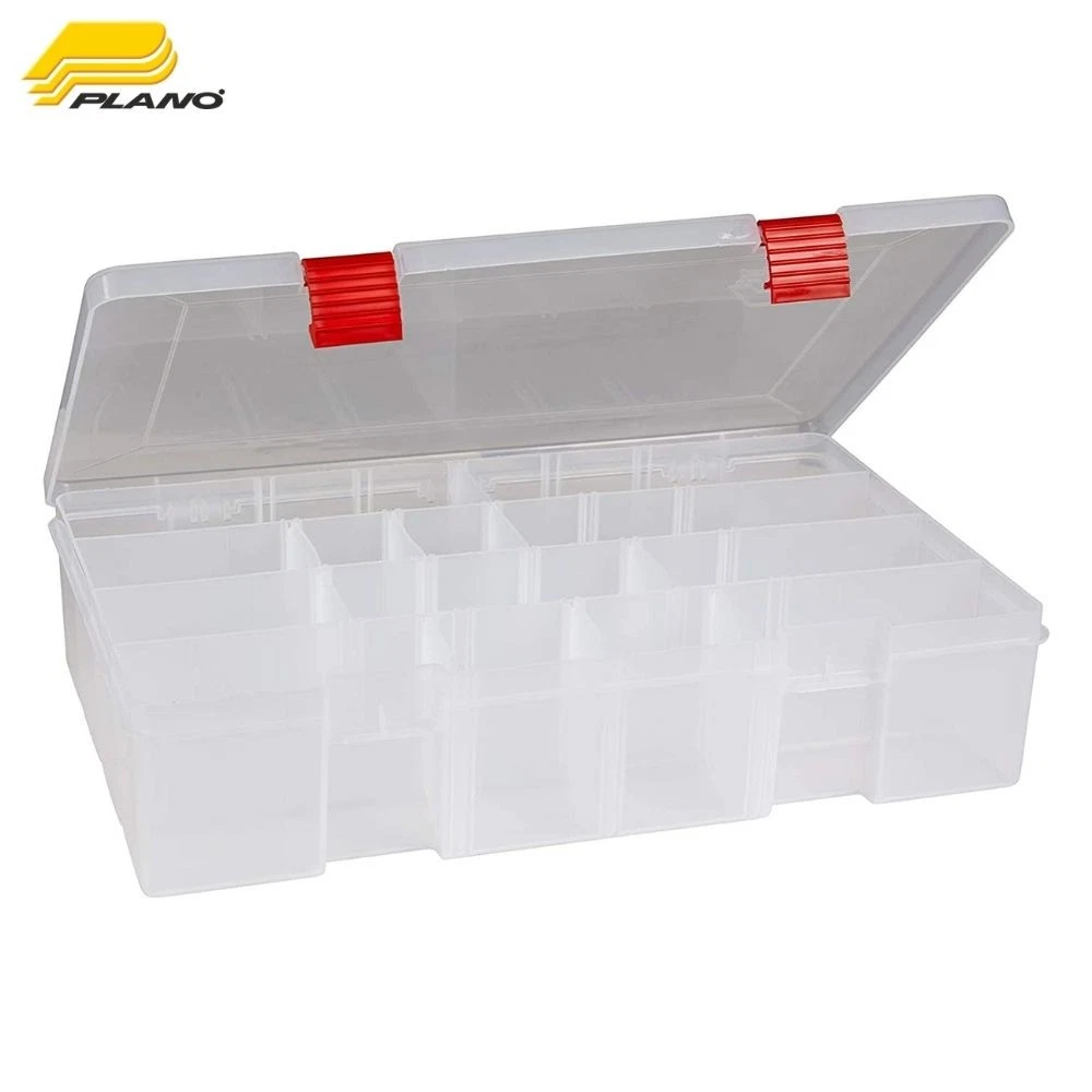 Plano Deep Stowaway 3700 Rustrictor