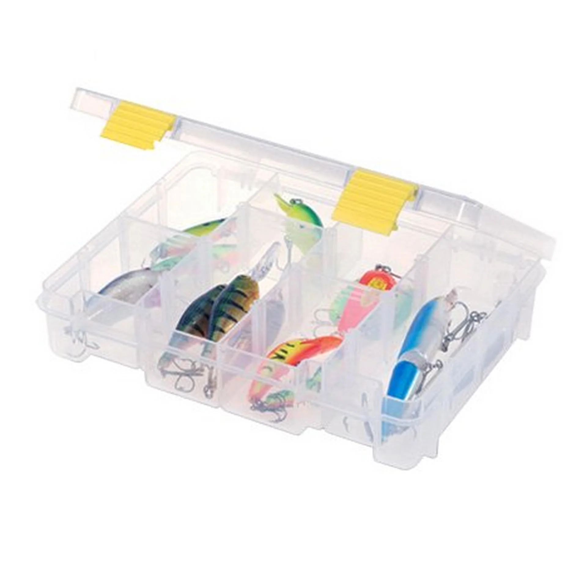 Plano Prolatch Stowaway 4-16 Series 3700