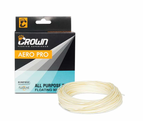 ALL PURPOSE DT5F 90' IVORY
