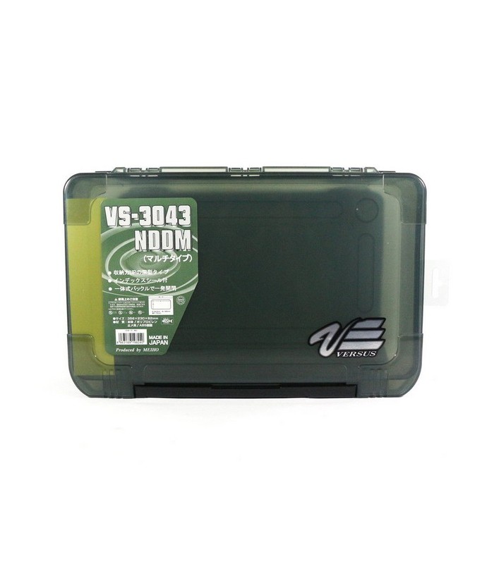 Versus VS-3043 NDDM Smoke