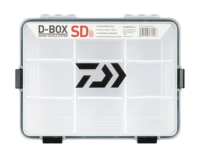 D-BOX SD Small Deep 