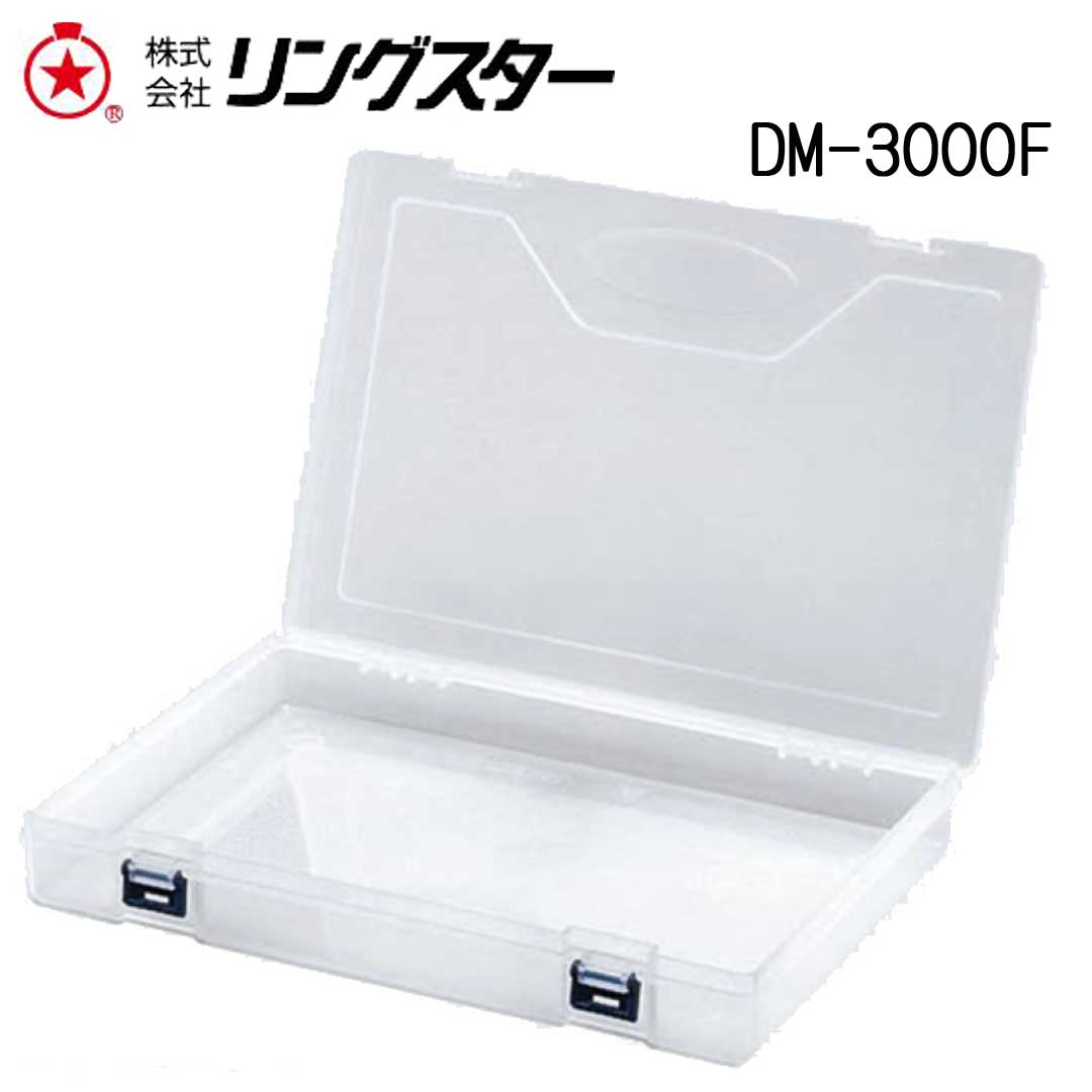 Dream Master DM-3000F 