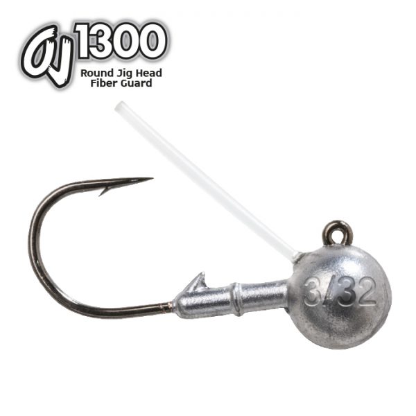 OJ1300 Hook 1/0 - 3.5g