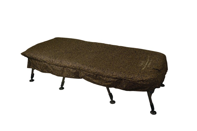 SP C-TECH SLEEP SYSTEM 8 LEG STD