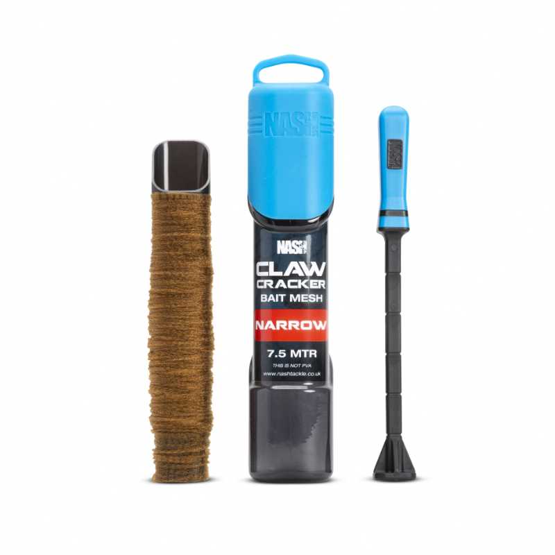 Claw Cracker Bait Mesh