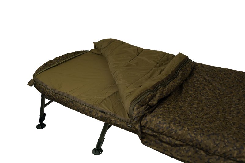 SP C-TECH SLEEP SYSTEM 8 LEG WIDE
