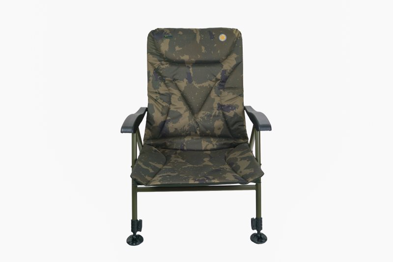 WORLDWIDE RECLINER - HIGH