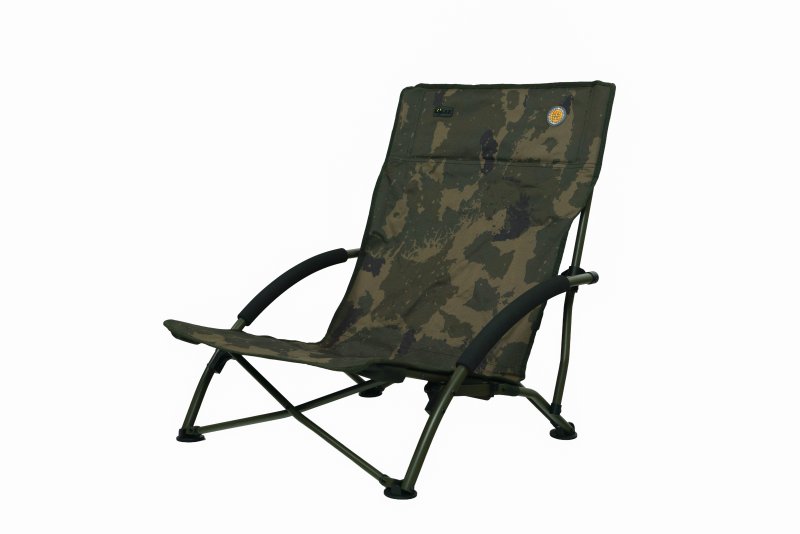 WORLDWIDE EASY FOLD LOW CHAIR