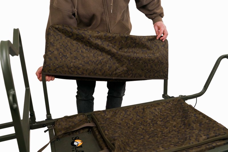 SP C-TECH BARROW PANNIERS (PAIR)