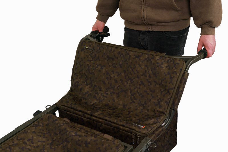 SP C-TECH HANDLE BAR BAG