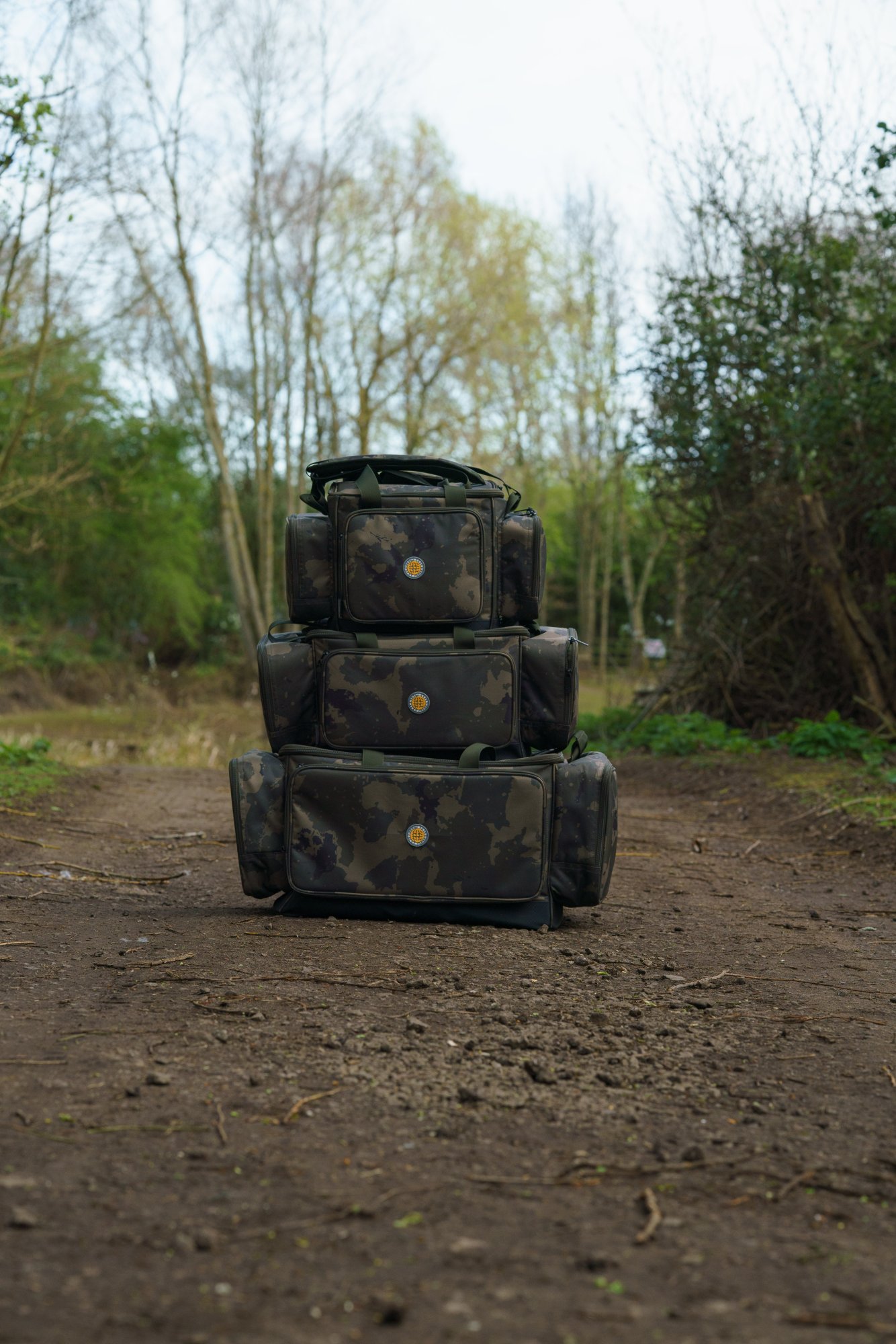 Worldwide Carryall Small