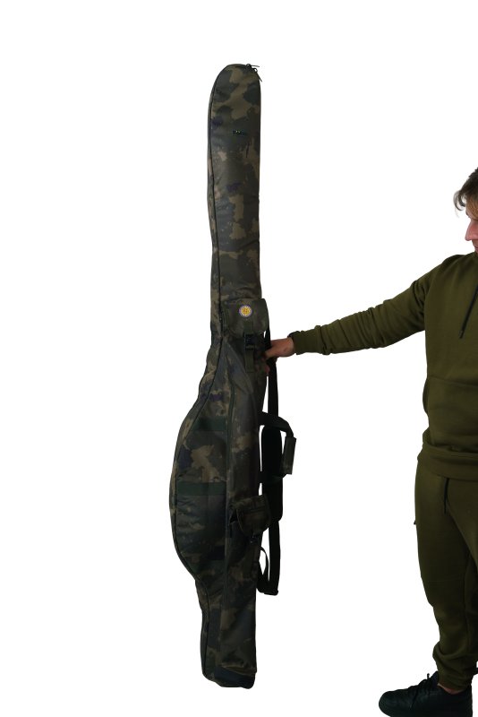 Worldwide 3+ Rod Holdall 10ft