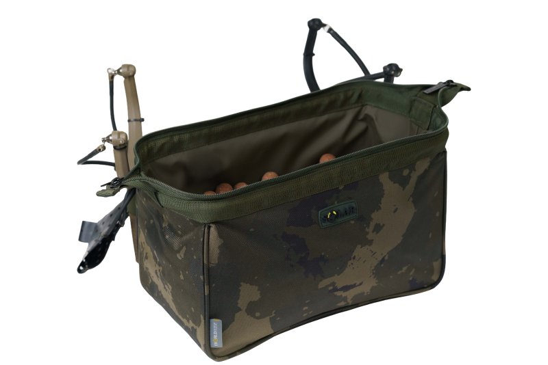 Worldwide Bait "N" Stalker Pouch 