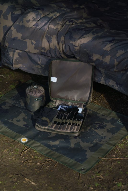 Worldwide Gas Cosy