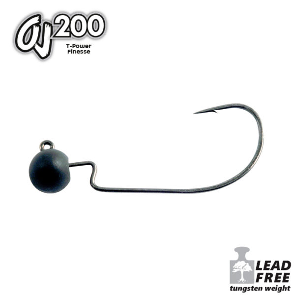 OJ200 T-Power Hook 1 - 2.7G