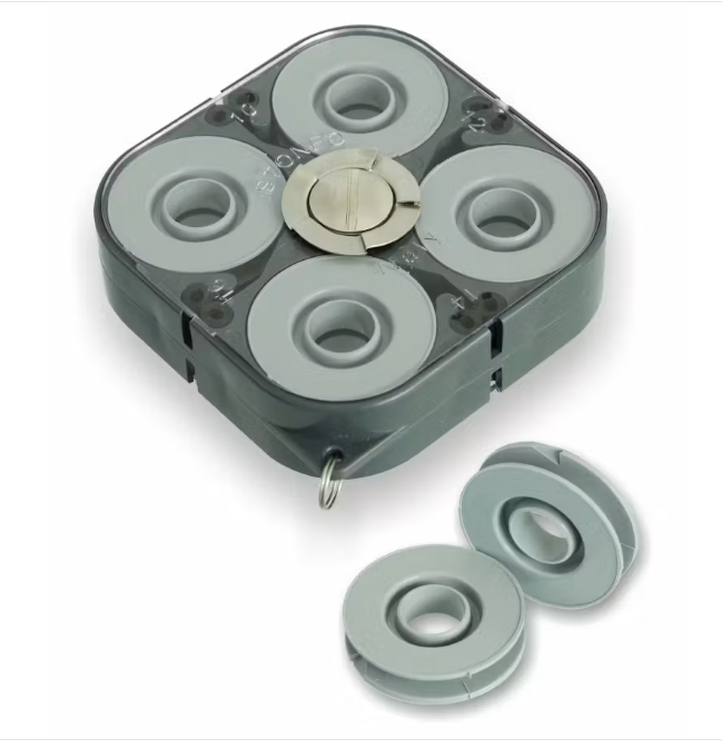 NYLON DISPENSER 