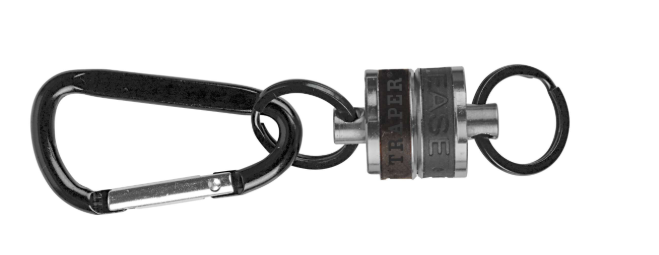 MAGNETE PER IL FISSAGGIO DEL GUADINO 4KG SILVER