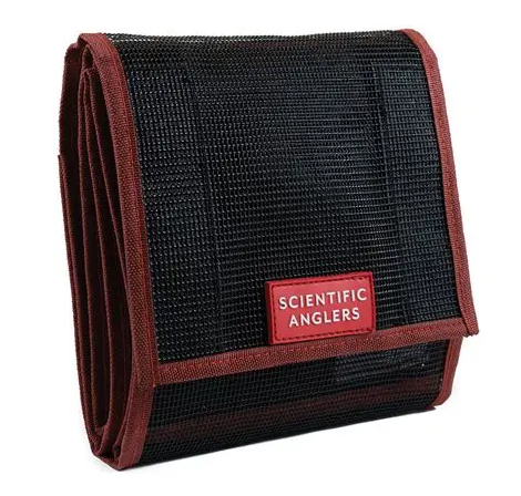 Convertible Tip Wallet