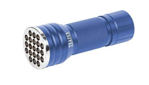 LAMPADA UV MAX BLUE