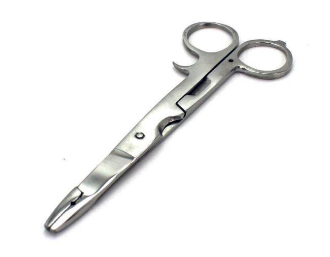 PINZA INOX HD7100