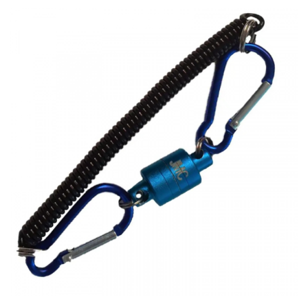 CLIP MAGNETICA ECO LARGE BLUE