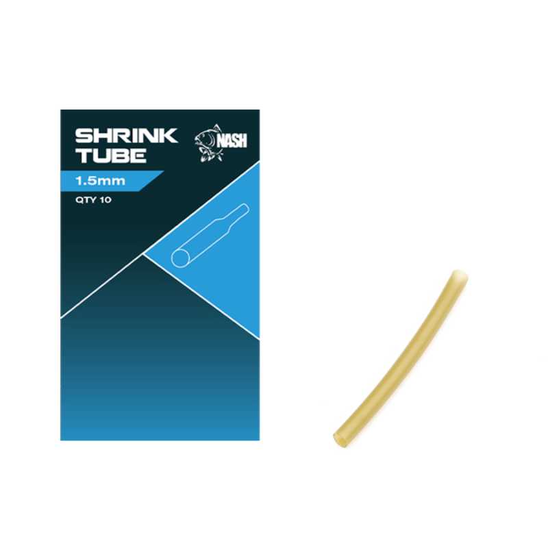 Shrink Tube 1.5mm